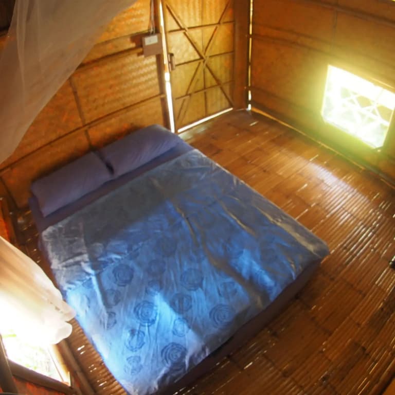 Hatzanda Bamboo House - photo 4