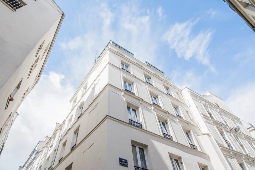 Lucien Hotel - main photo