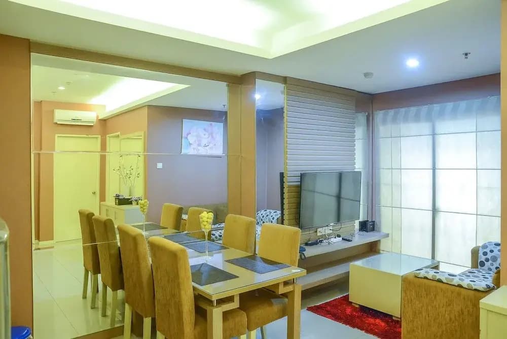 Cosmo Terrace Thamrin City - photo 14