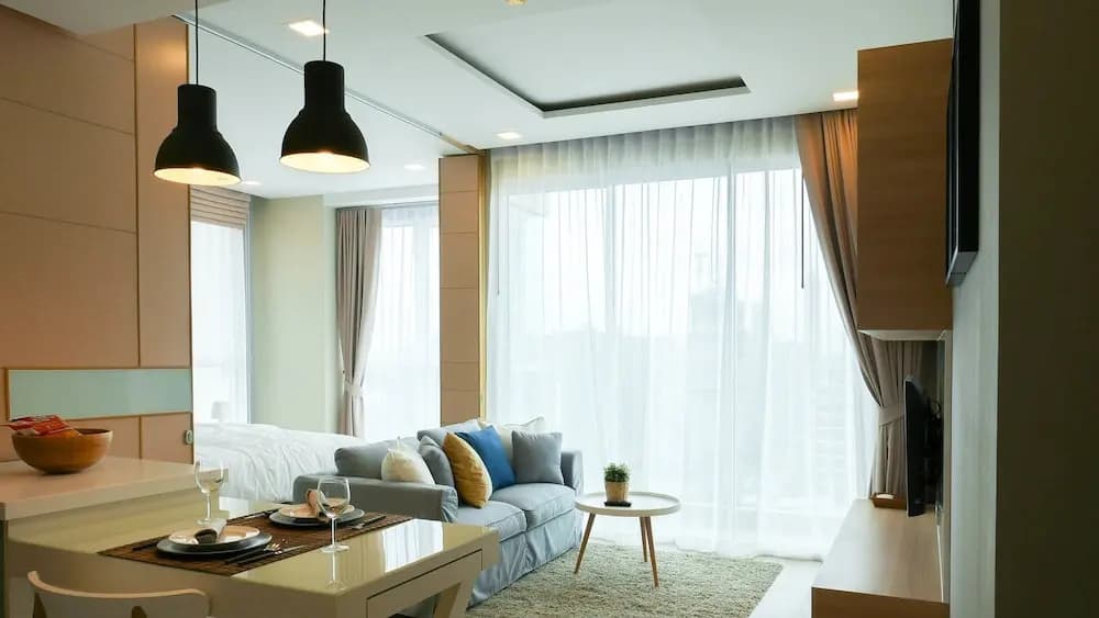 Cetus Beachfront Condo By Pong - photo 3