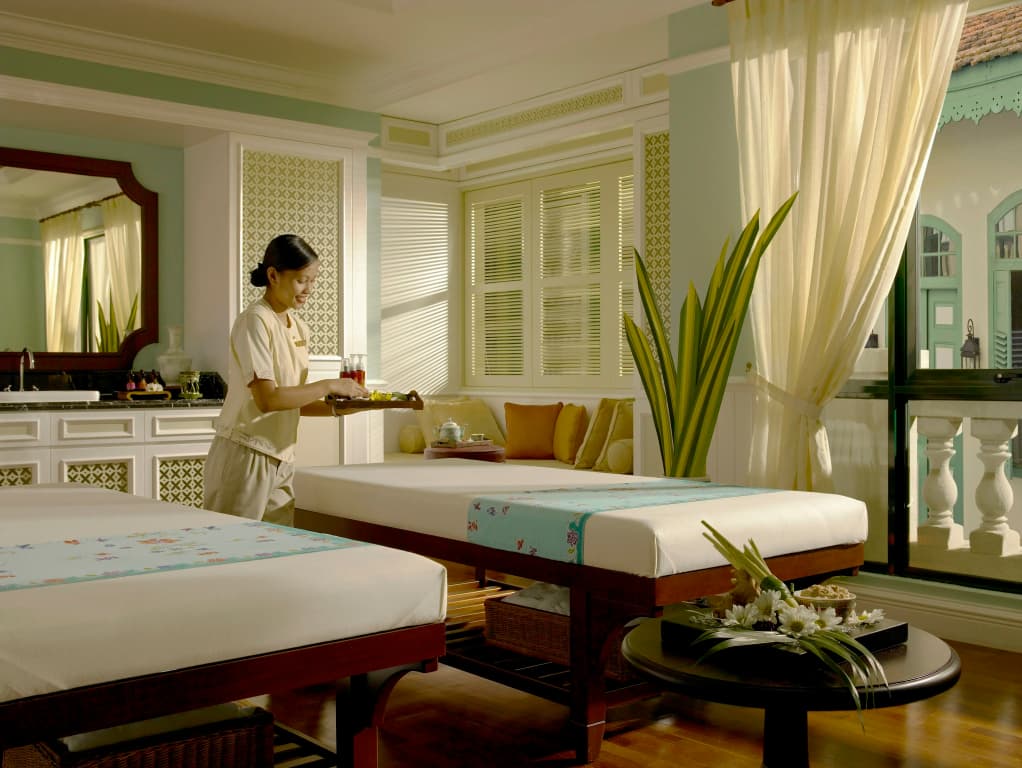 Majestic Malacca Hotel - photo 19