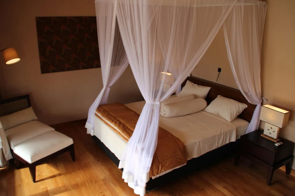 Canggu Suites - photo 2