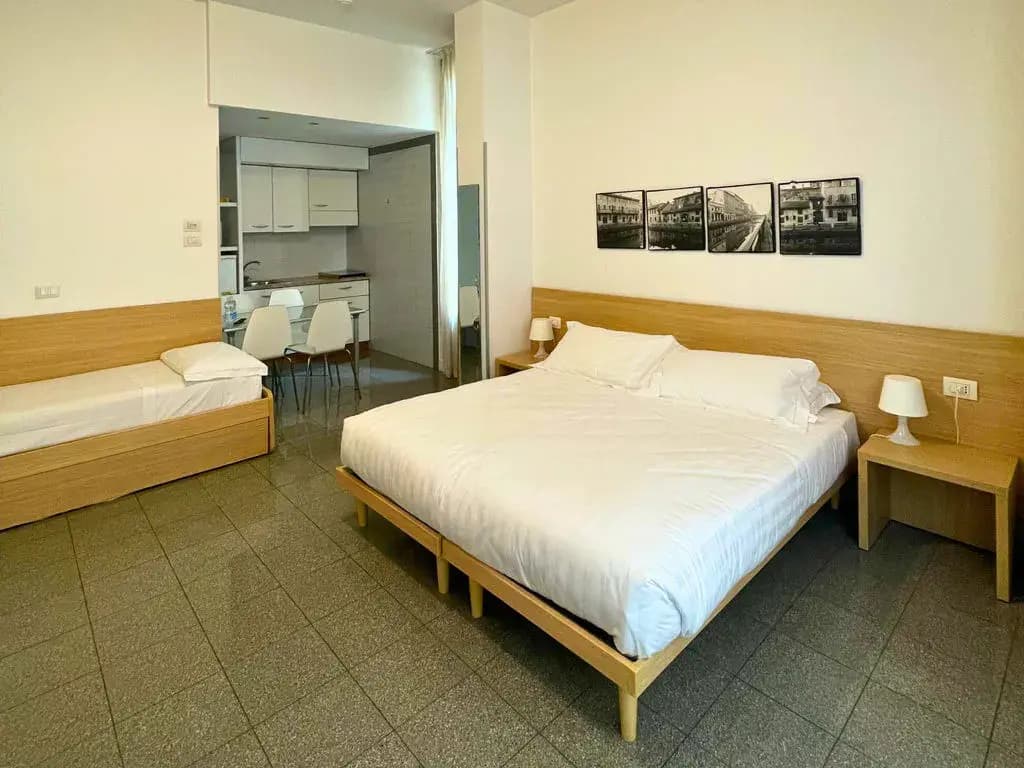 Navigli Suites - photo 3