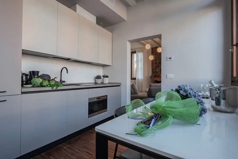 Ca' Vida Apartments - photo 22