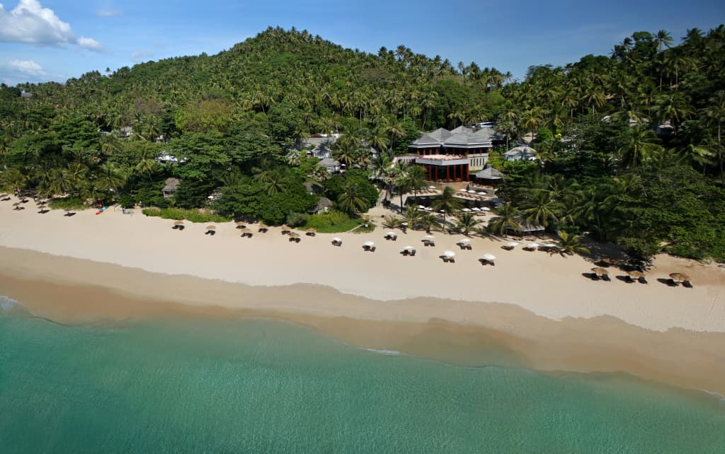 The Surin Phuket - photo 28