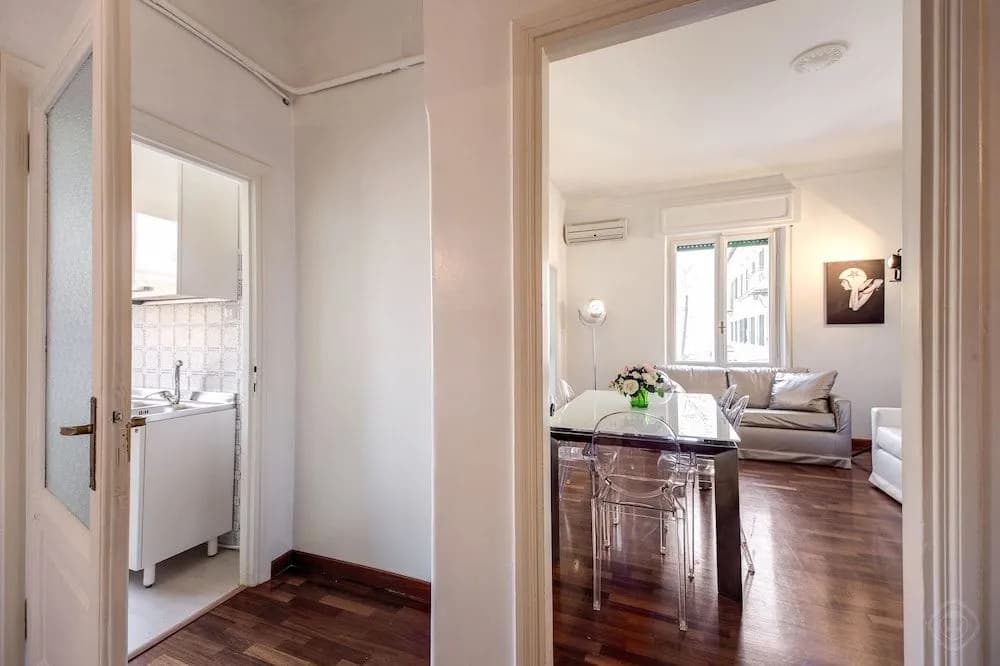 HI River View apartment - photo 5