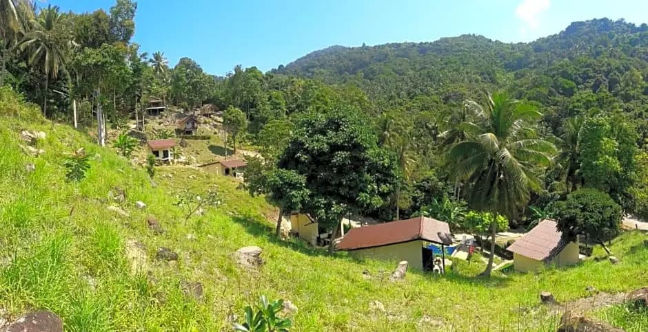 Hidden Valley Bungalows - photo 3