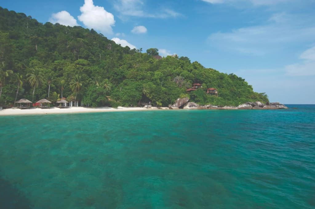 Japamala Resort by Samadhi – Age 12 and Above Only - photo 50