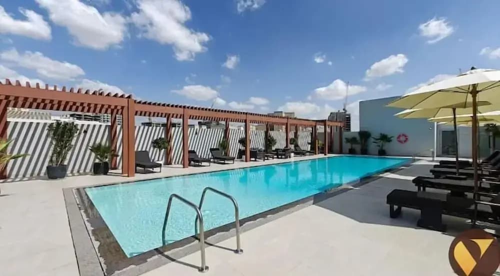 Vogue | Luma22 West Jumeirah Village Circle near Circle Mall - photo 9