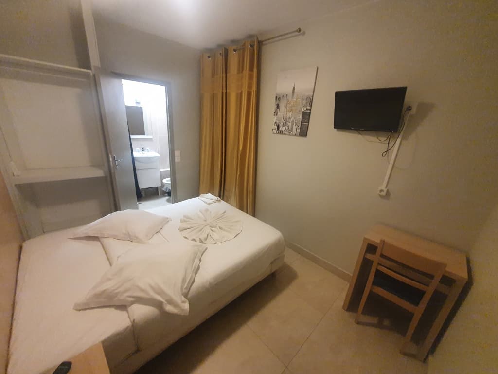 Hotel Choisy - photo 3