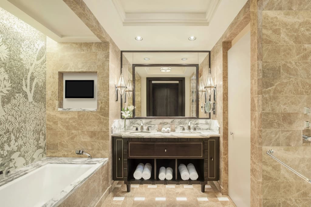The St. Regis Cairo - photo 47