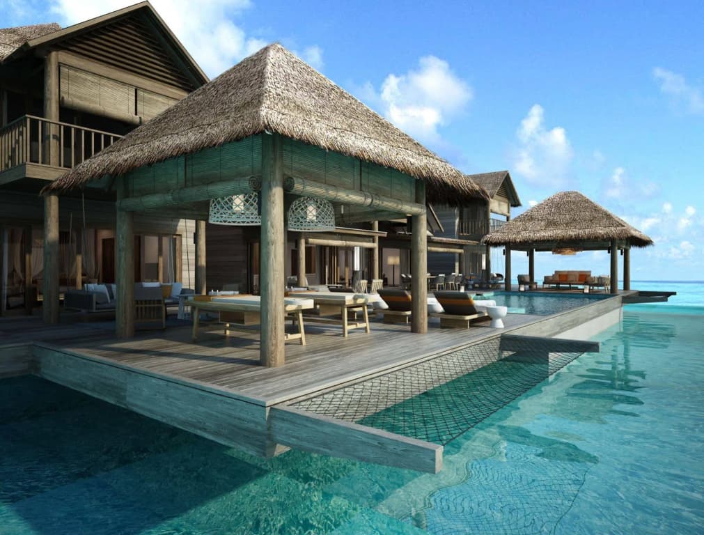 Vakkaru Maldives Hotel - photo 28