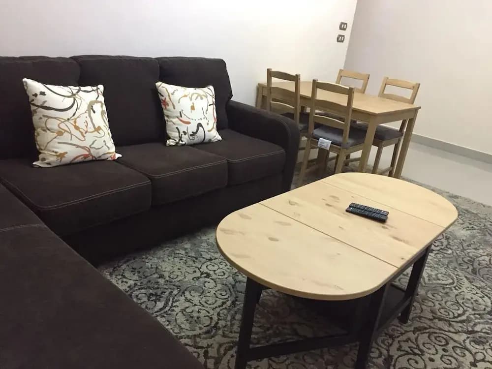 Unique Flat - photo 18