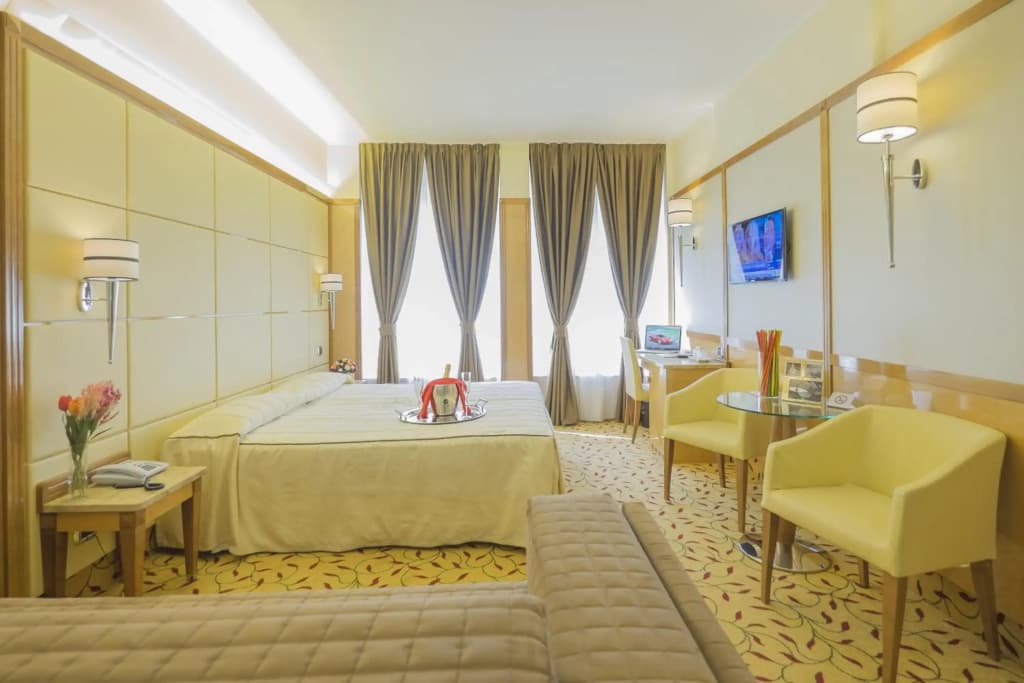 Teco Hotel - photo 21