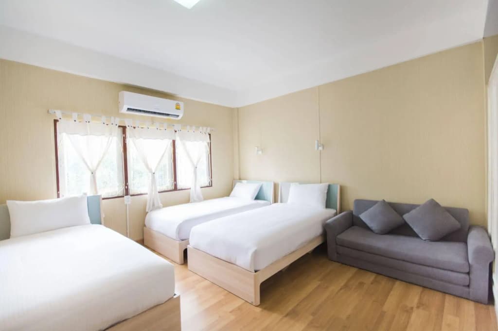 Sweet Mango Hostel - photo 1