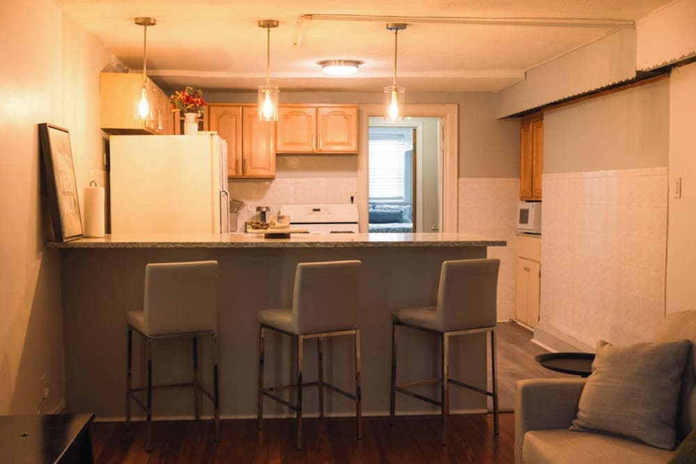 Cozy Brooklyn - 1BR Apartment - photo 29
