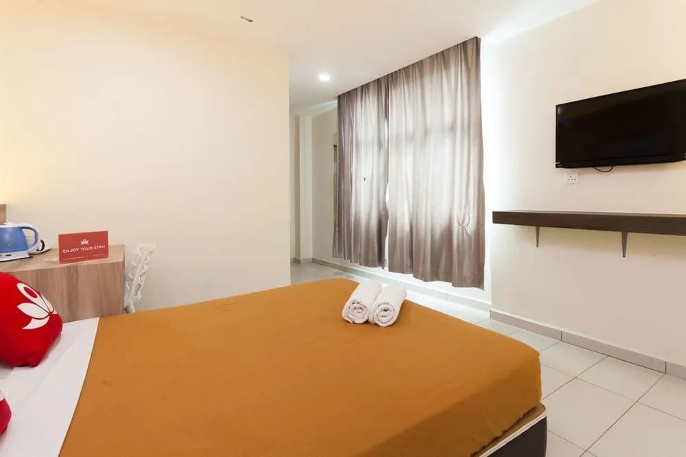 ZEN Rooms Taman Semabok - photo 3