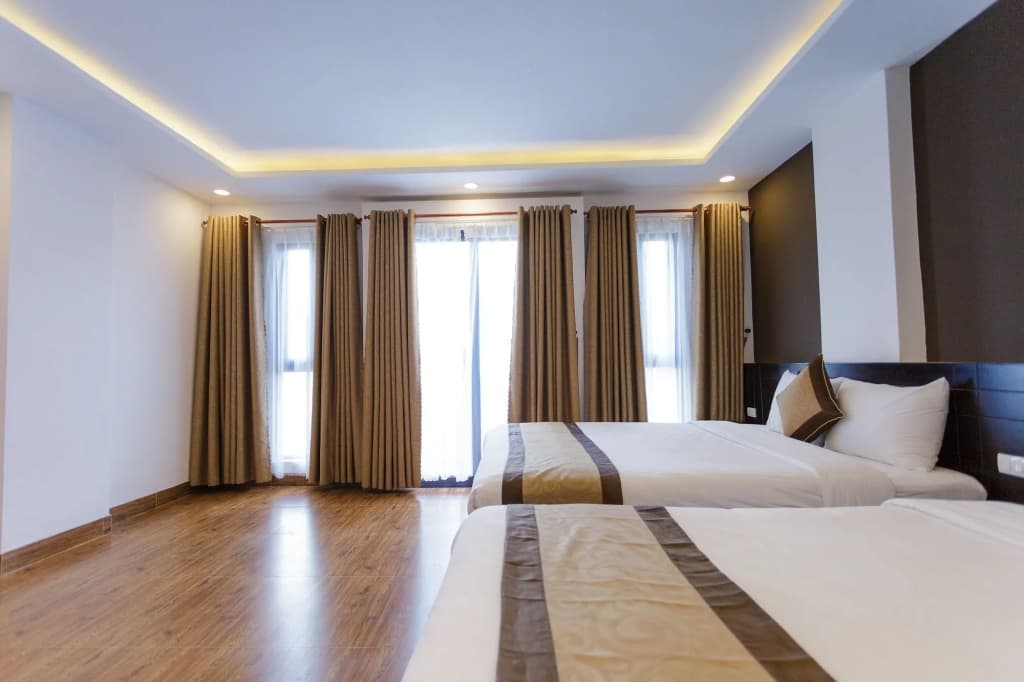 Blue Ocean Beachside Hotel Danang - photo 22