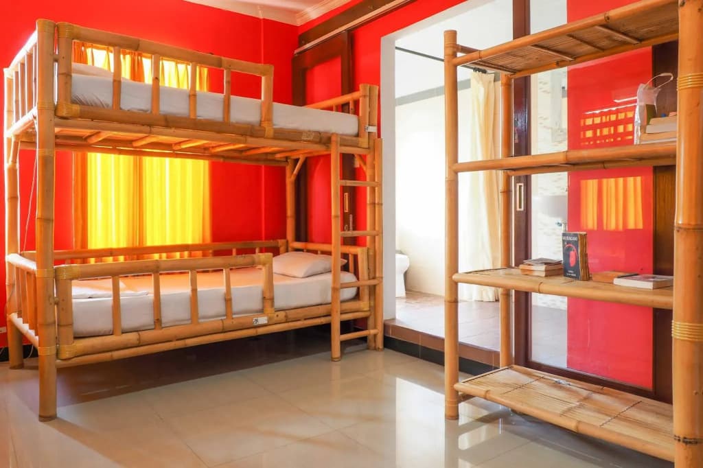 Lagas Hostel - photo 2