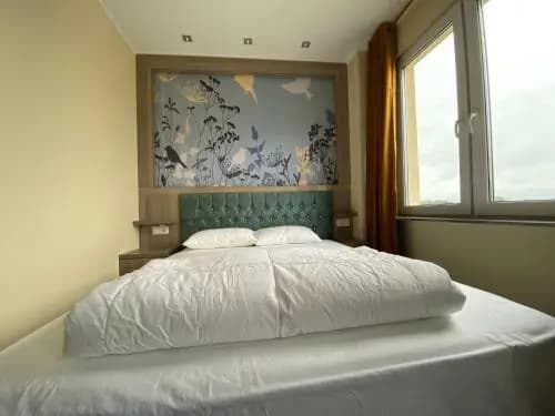 The Grand Inn Hotel - photo 6