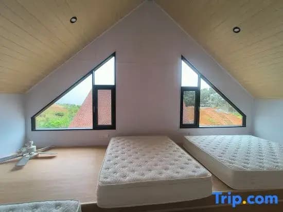 The Pampines Villa, Mount Kinabalu - photo 3