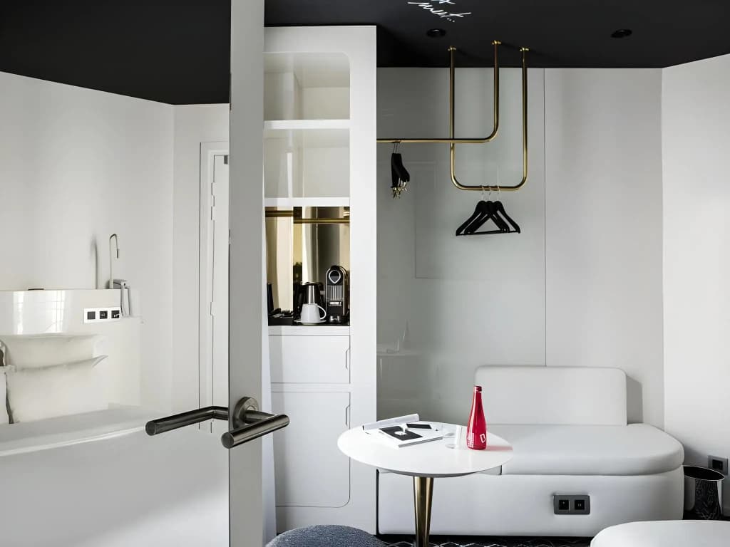 Le General Hotel - photo 8