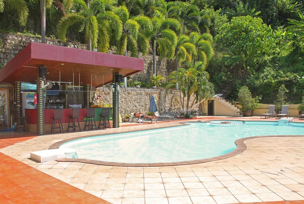 Memory Karon Resort - photo 15