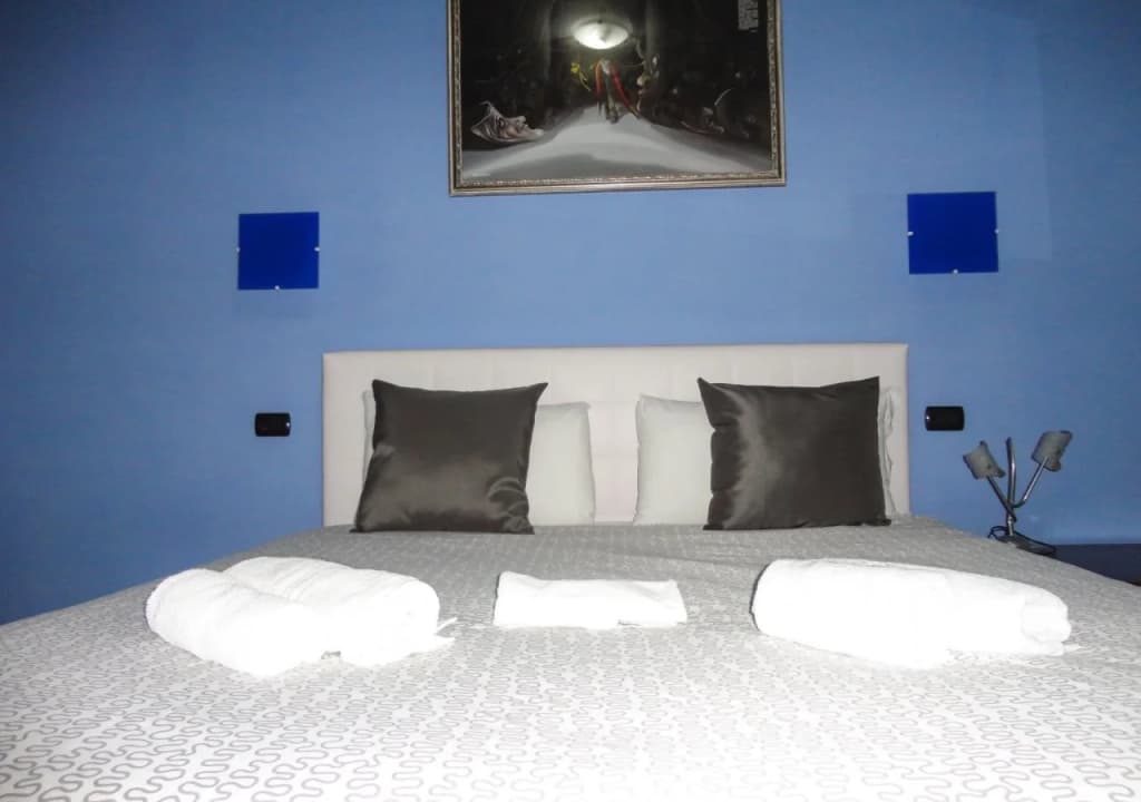 Suites Holiday Rooms - photo 25