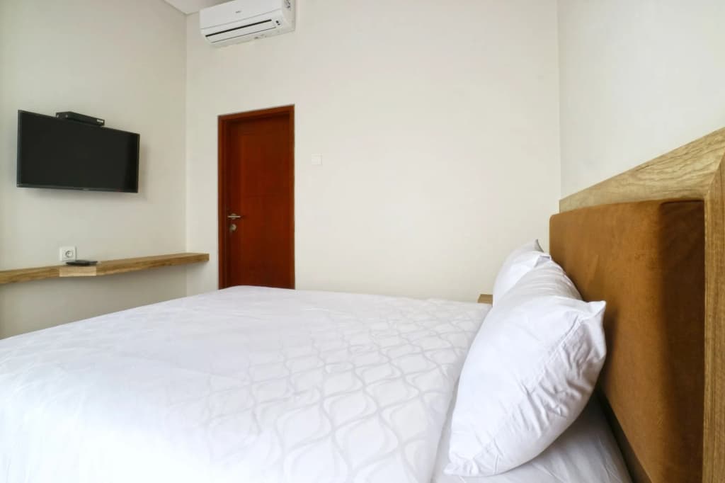 Cove Prana Hotel - photo 2