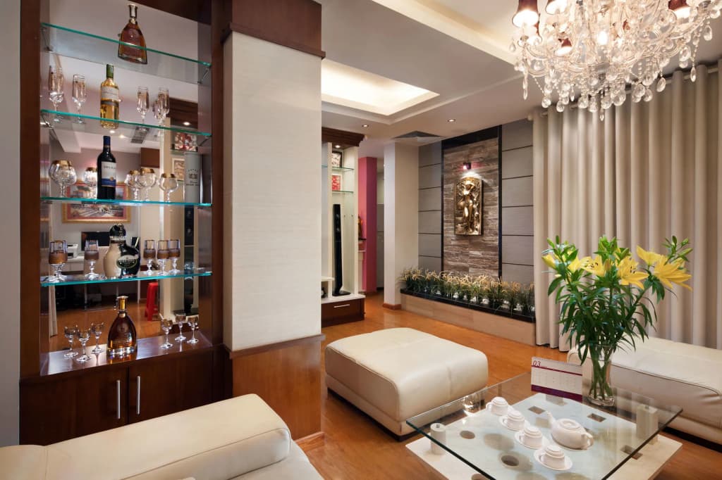 Luxeden Signature Hotel - photo 2