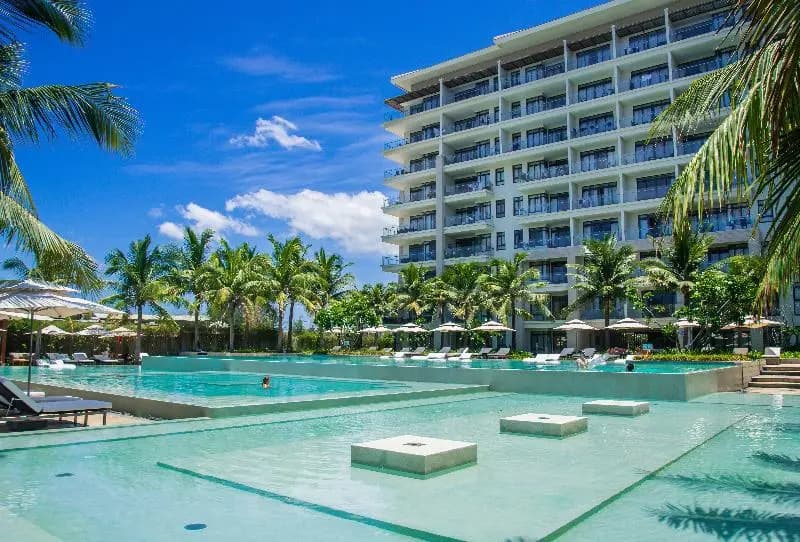 The Ocean Villas - photo 14