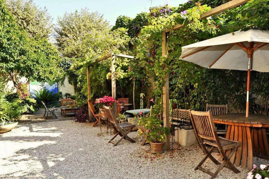 Nice Garden Hôtel - photo 6