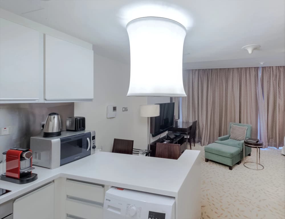Stunning studio at The Address Dubai Mall Residence - photo 15