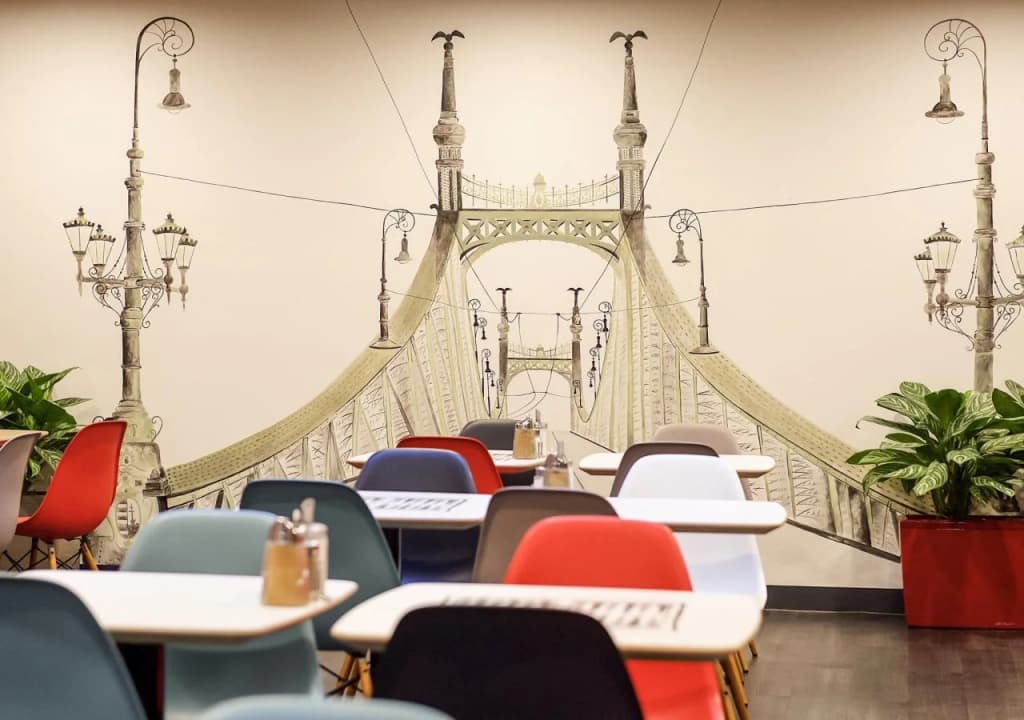 ibis Budapest Centrum - photo 18