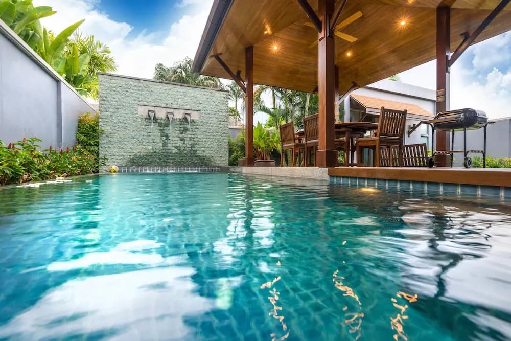 Onyx White Pearl Villa - photo 20