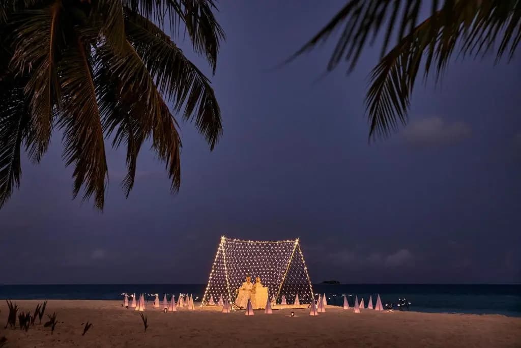 Robinson Maldives - Adults only - photo 40