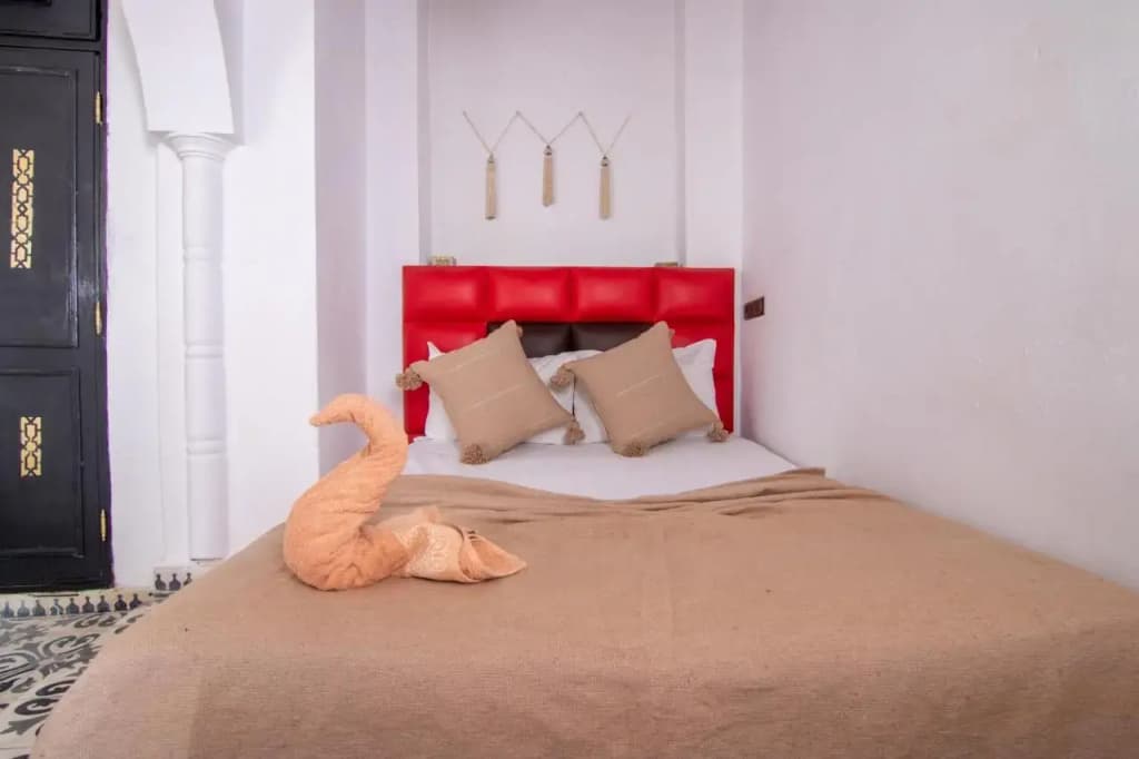 Riad Jwido Marrakech - photo 5