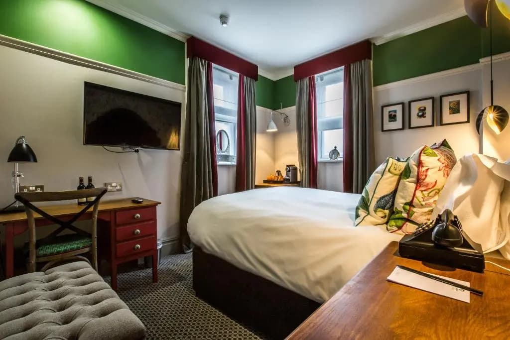 Orange Tree Hotel - photo 1