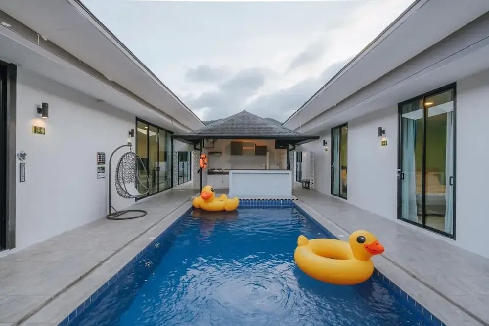 58 Pool Villa - photo 8