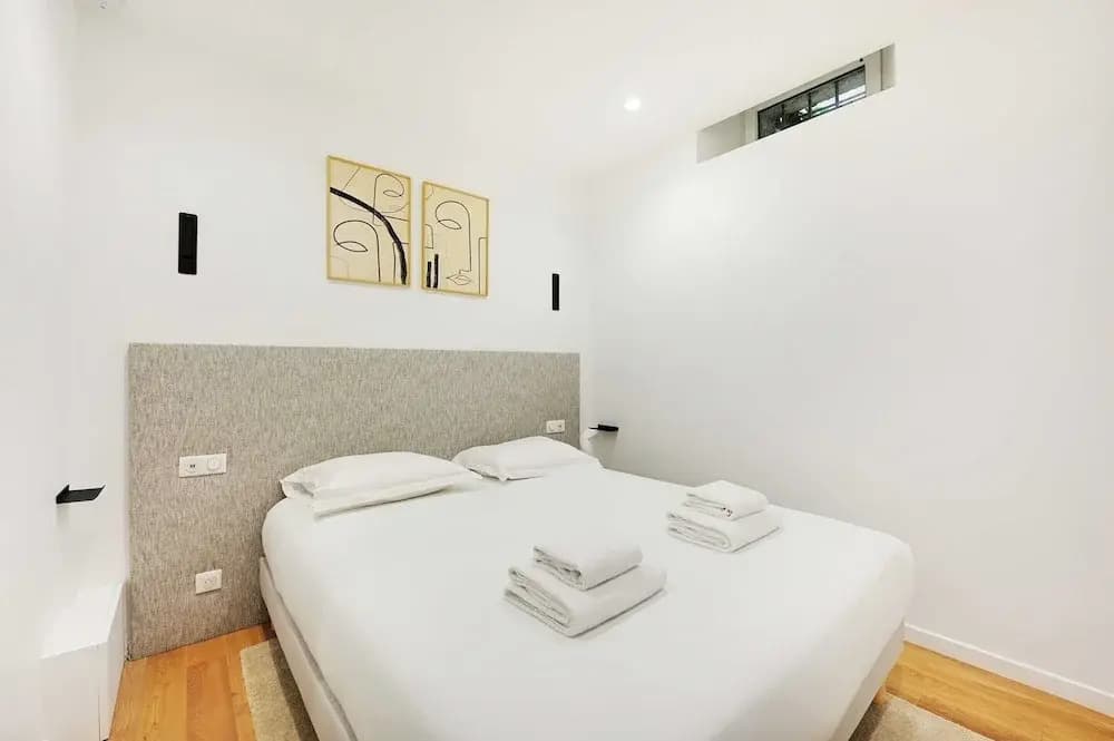 Authentic Apartment - 1br/4p - Sentier - photo 3