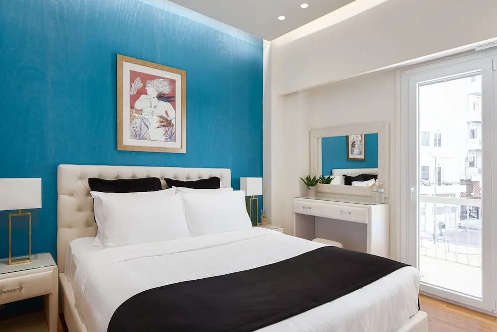 Acropolis Prestige Residence - photo 4