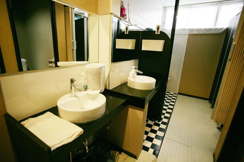 Hikari House - Hostel - photo 7