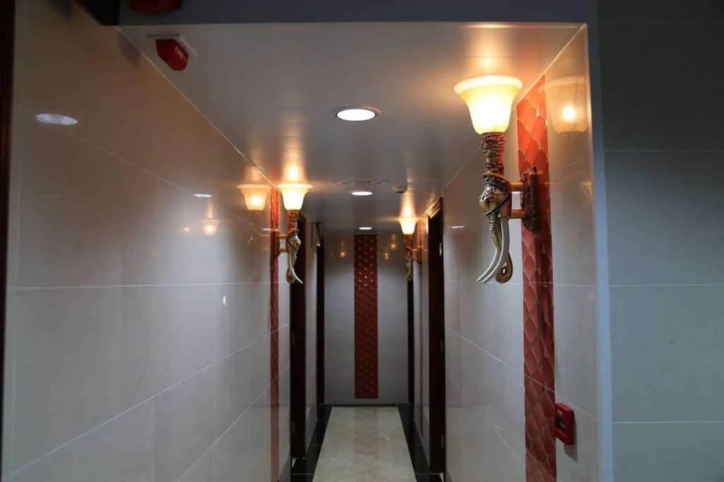 Legend Guest House - photo 7