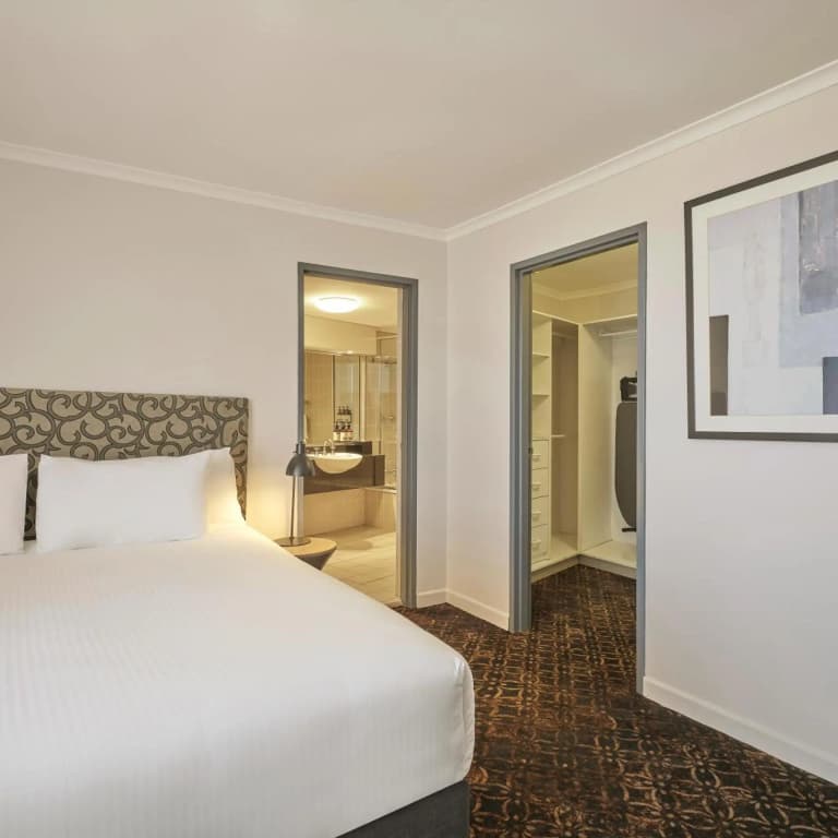 Rendezvous Hotel Sydney The Rocks - photo 30
