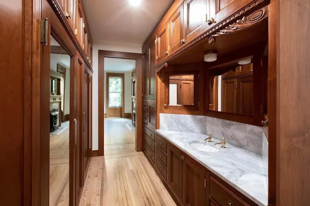 Hamilton by Rove Travel 4BR TH w Outdoor Spaces - photo 2
