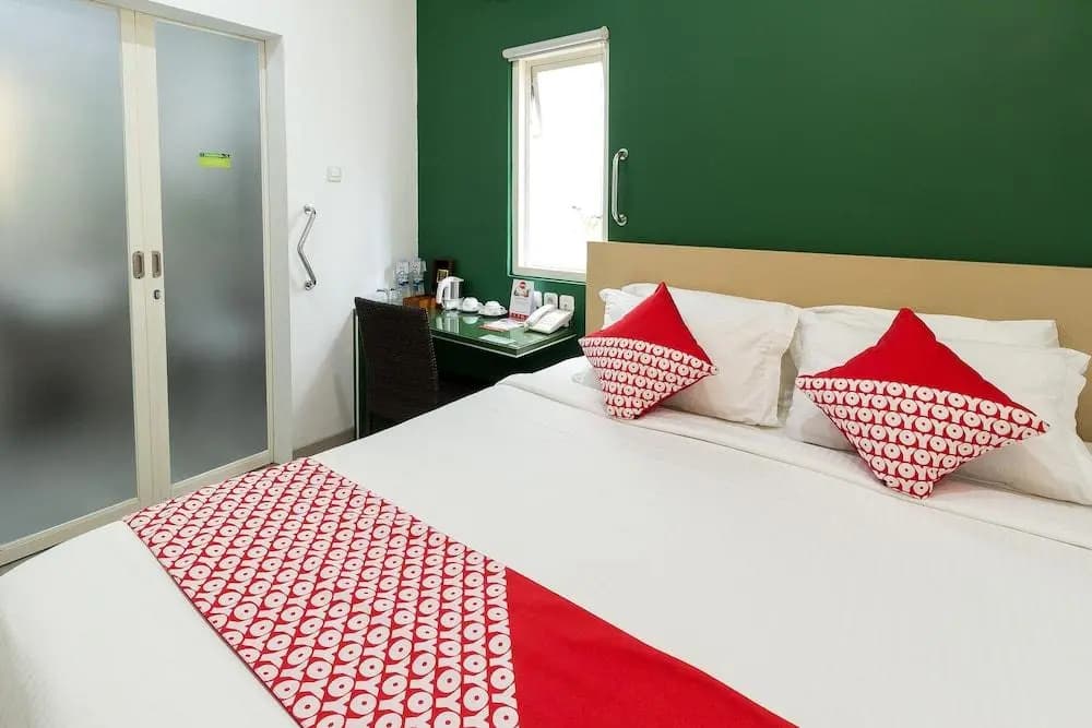 Ara Inn Bed And Breakfast - photo 4