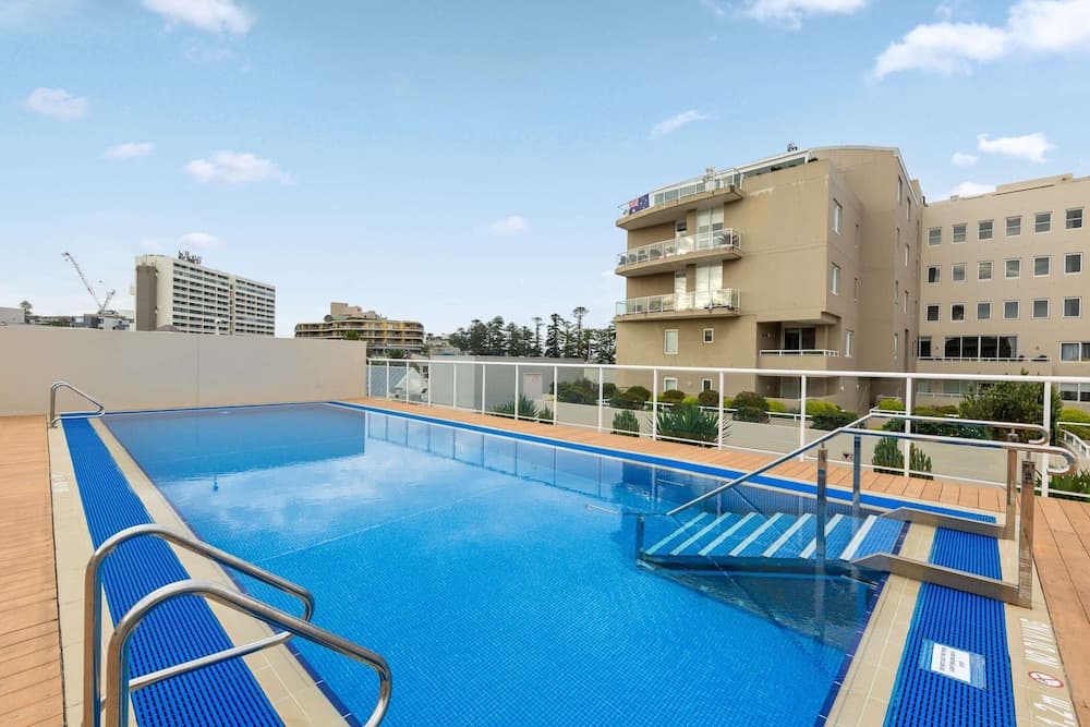 Spacious 1 Bed Near Manly Beach - photo 13