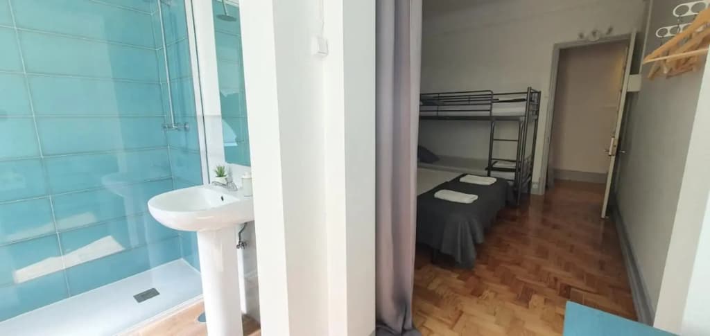 Castilho 63 - Hostel & Suites - photo 8
