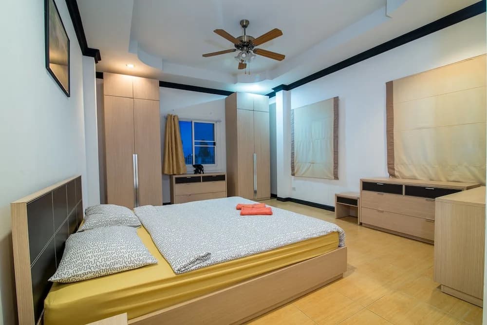 Baan Lake Hill Party Pool Villa - photo 3
