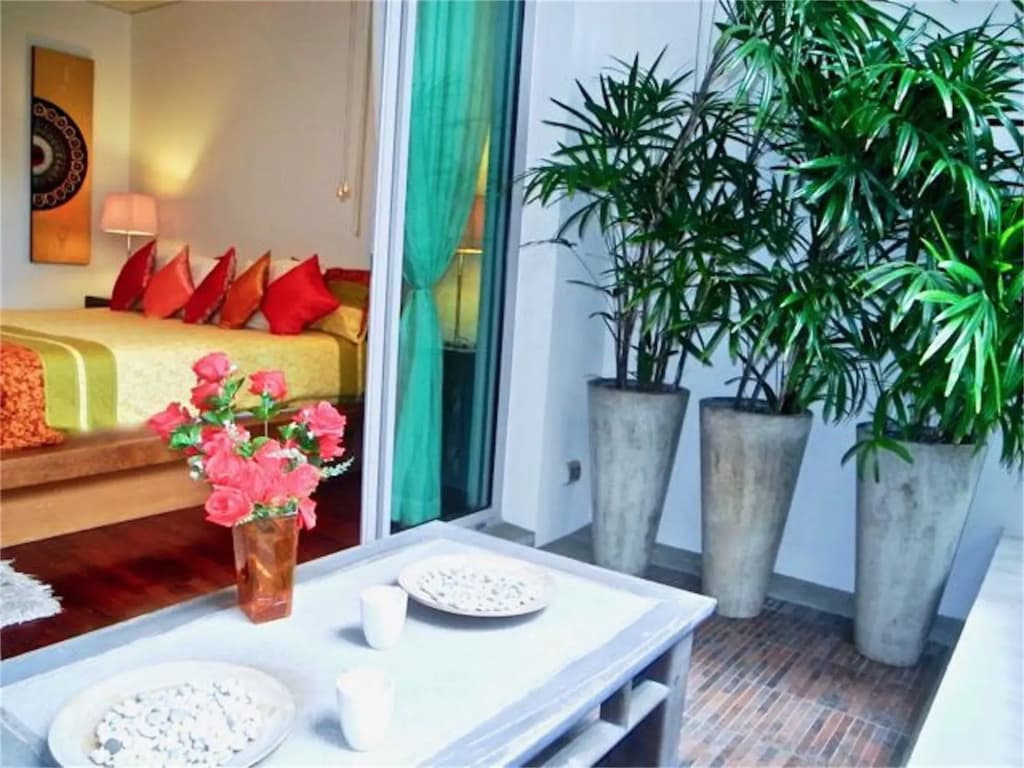 Kata Noi Apartment - photo 5